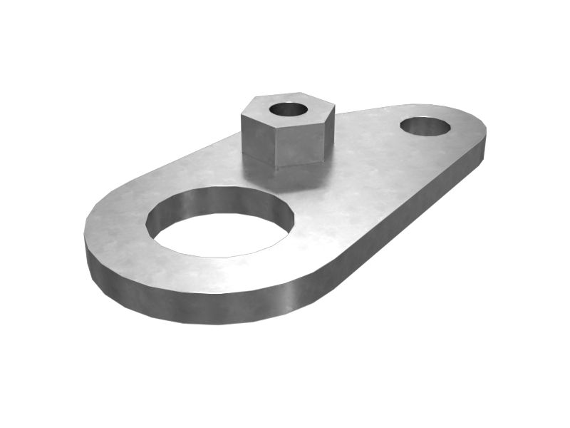 389-2309: ПЛАСТИНА