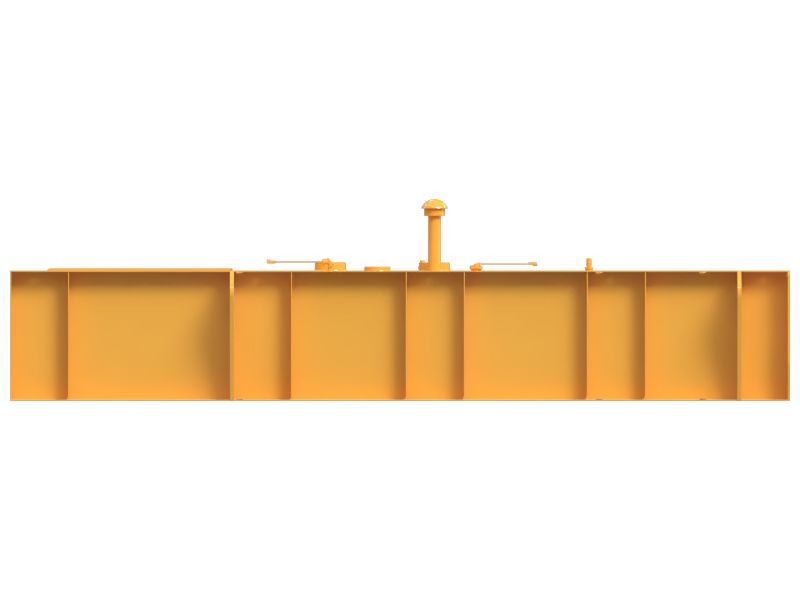TANK GP - FU