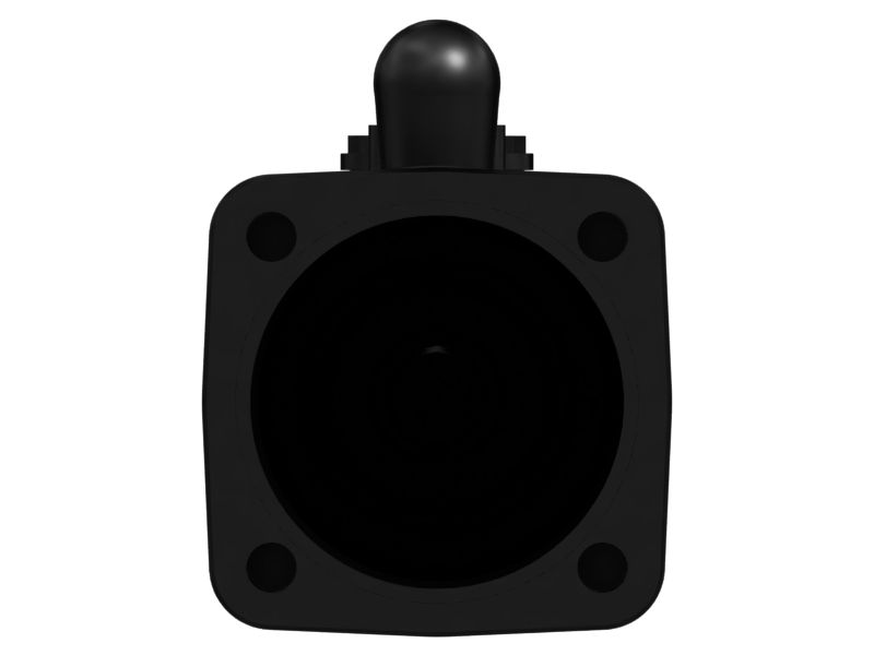 CYLINDER AS