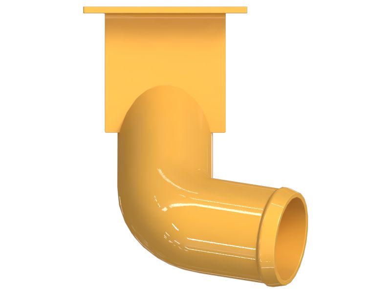 357-1949: PIPE AS | CATCorp