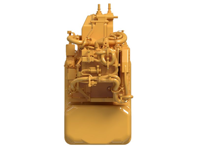 МОДУЛЬ ДЕФЛЕКТОРА В СБОРЕ