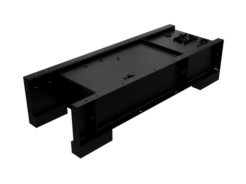 ОСНОВАНИЕ В СБОРЕ