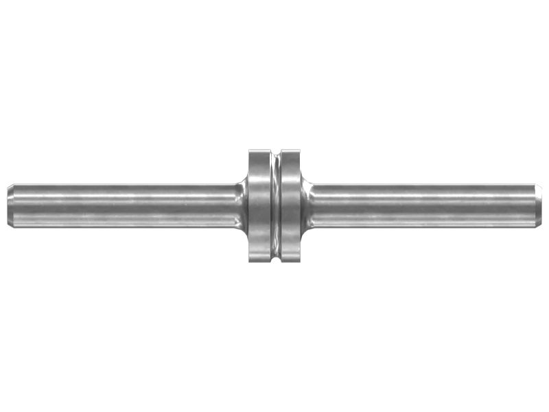 6J-0714: 74.63mm Length Hydraulic Cylinder Piston Plunger 6J0714 купить
