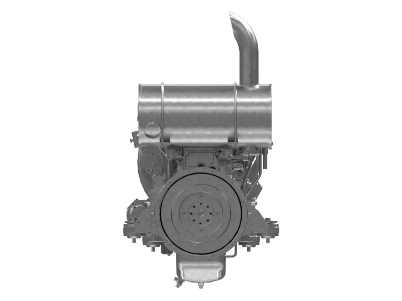 ДВИГАТЕЛЬ СО