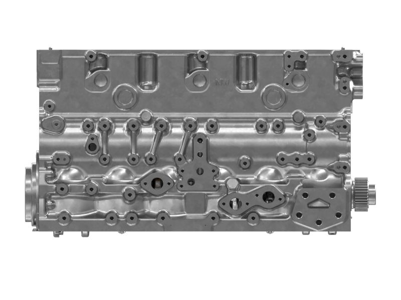 БЛОК КОРОТКИЙ