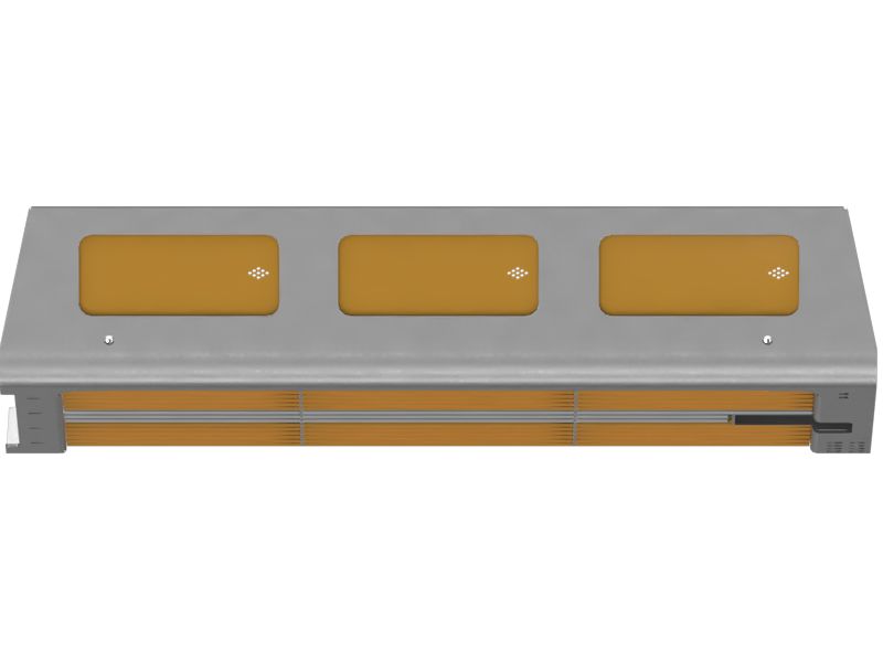 РЕШЕТКА В СБОРЕ