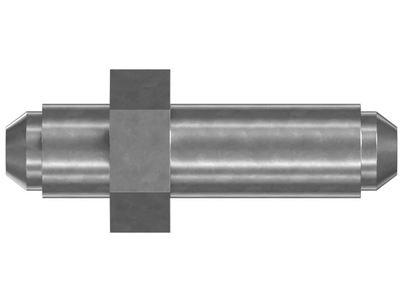 7J-6419: FITTING 7J6419 купить