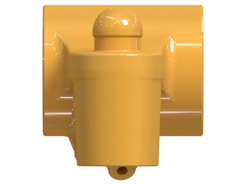 КОРОМЫСЛО В СБОРЕ