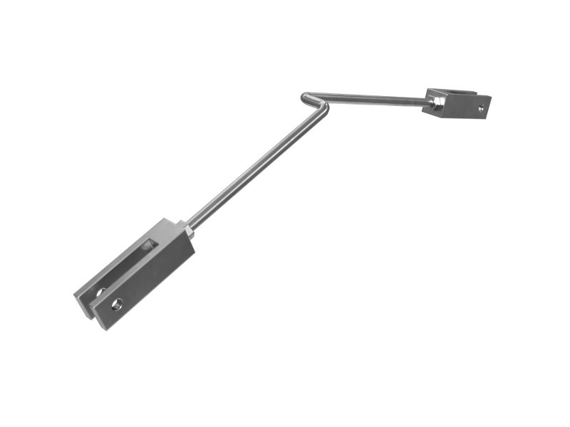 ШТОК В СБОРЕ