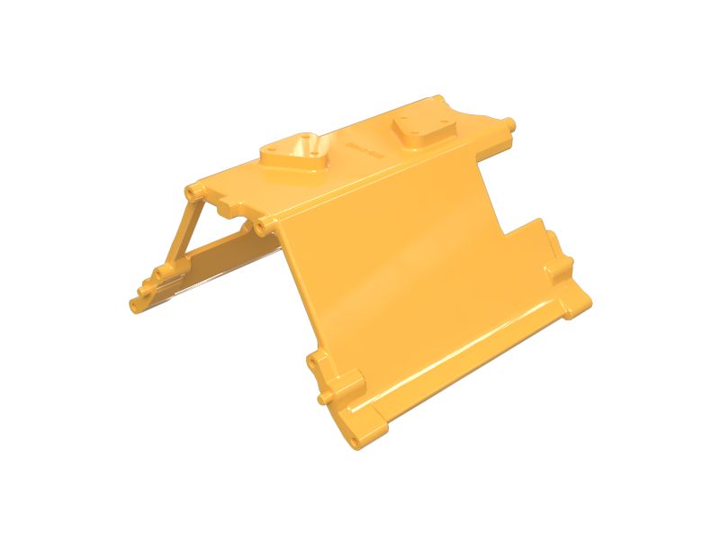 365-9486: КРОНШТЕЙН ВНЕШНИЙ В СБОРЕ