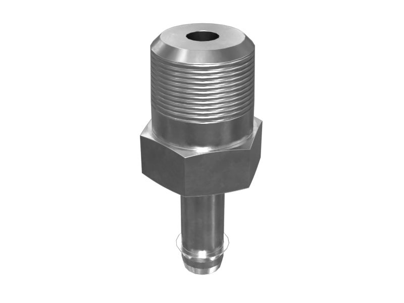 1P-4022: ФИТИНГ