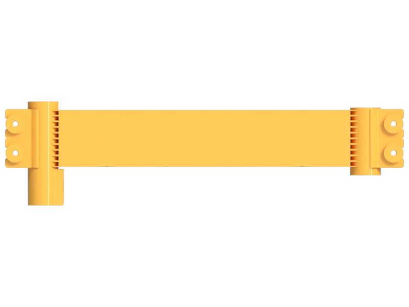 СЕРДЕЧНИК МАСЛООХЛАДИТЕЛЯ В СБОРЕ