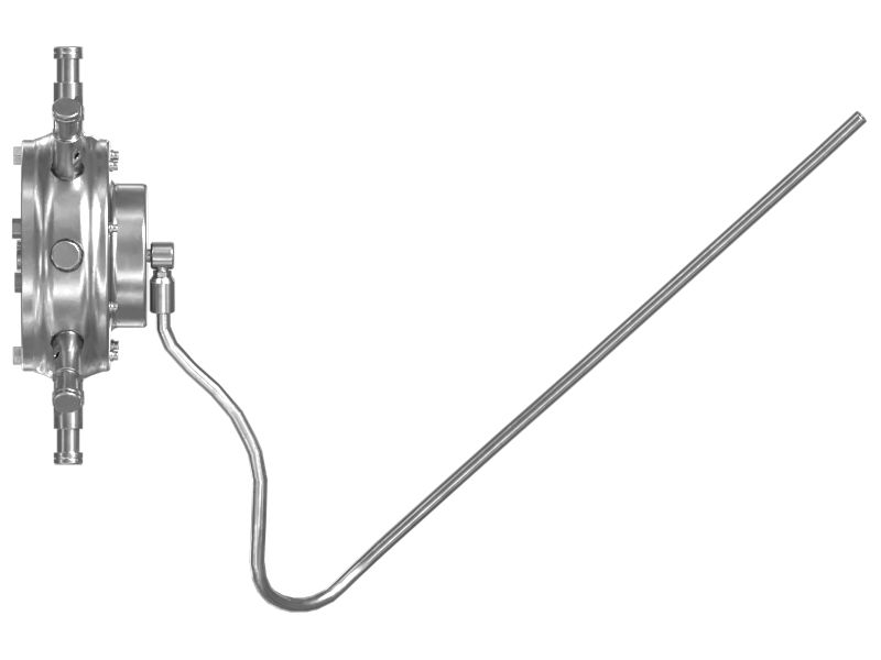 ВЕНТИЛЯТОР В СБОРЕ FLEXX