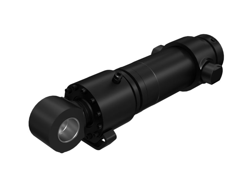 588-1586: Shear Cylinder 5881586 купить