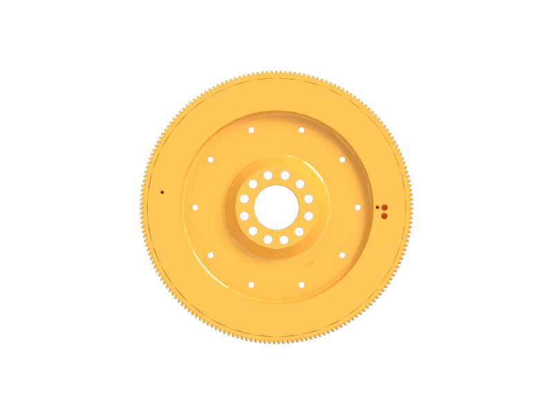 МАХОВИК В СБОРЕ