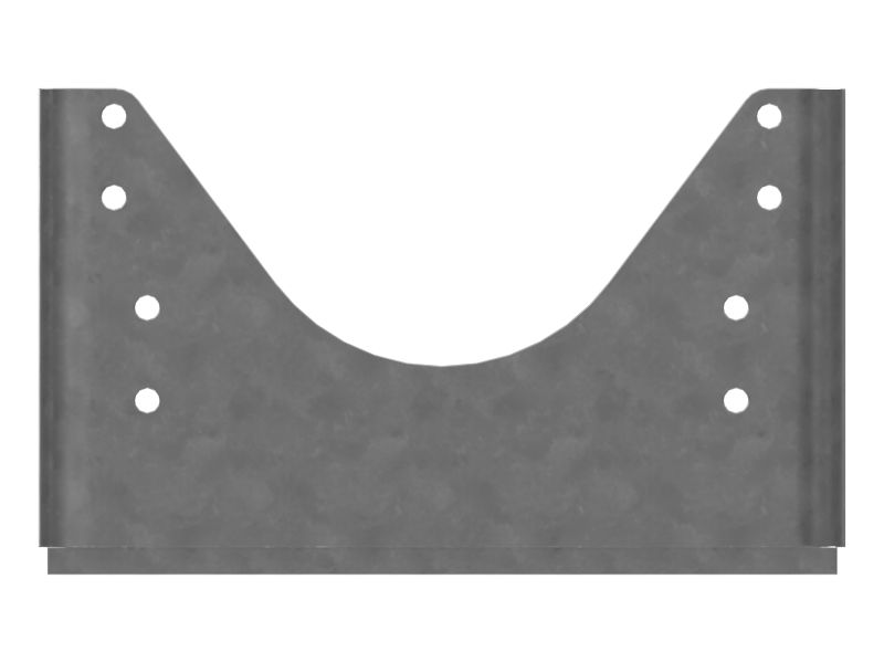 8N-8572: Engine Front Support | CATCorp