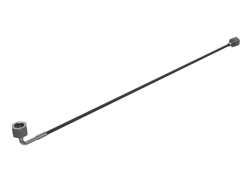 360-3751: ШЛАНГ В СБОРЕ