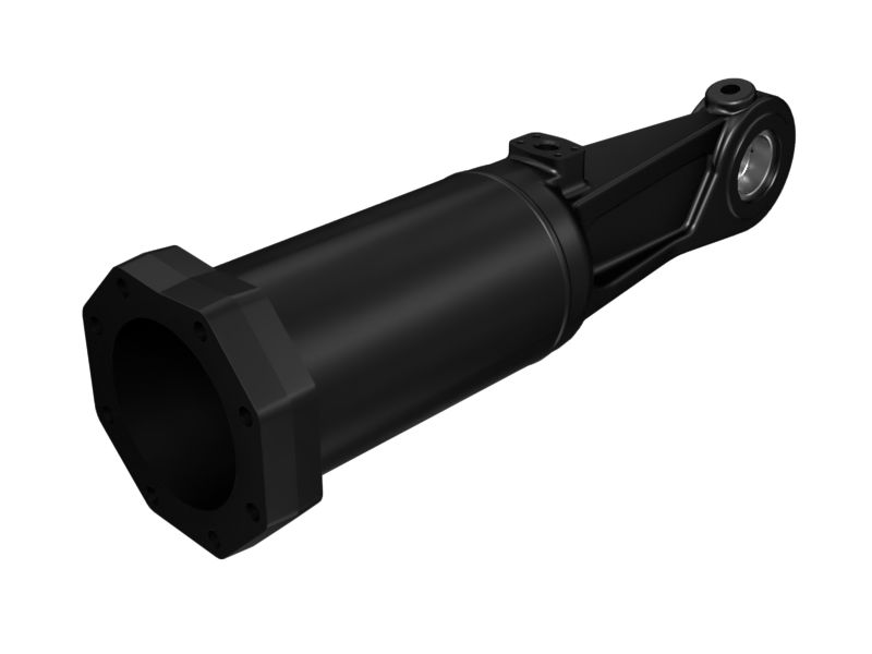 585-6313: CYLINDER AS