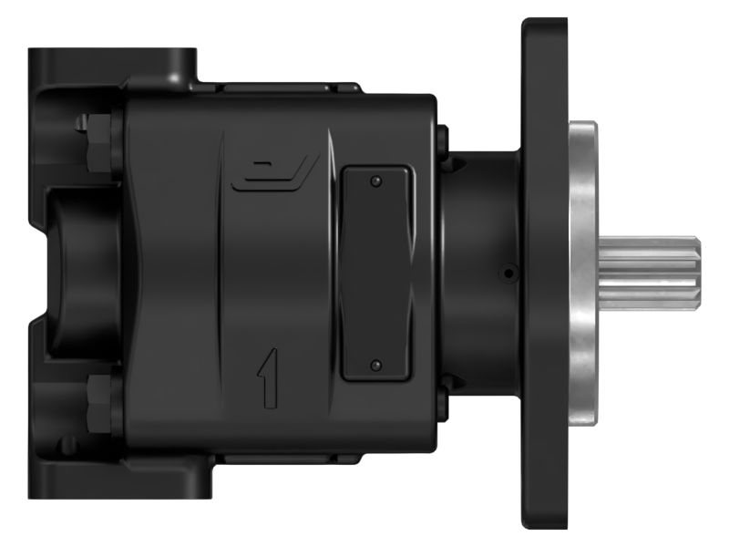 PUMP GP-GR A