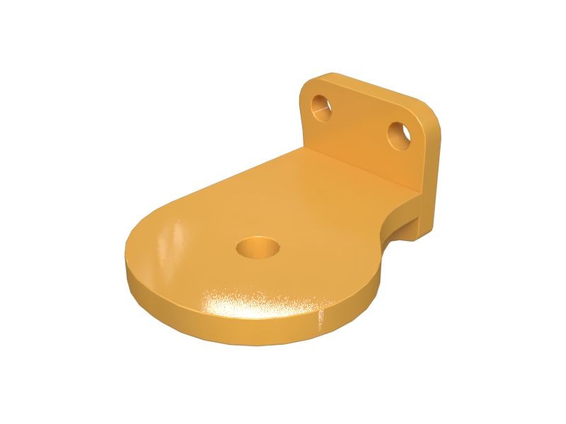 357-7885: КРОНШТЕЙН В СБОРЕ