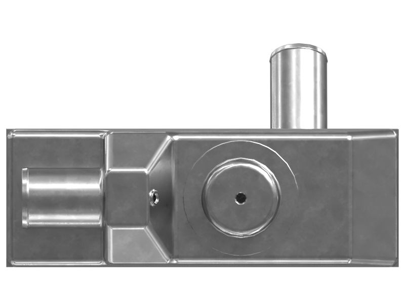 СЕРДЕЧНИК РАДИАТОРА