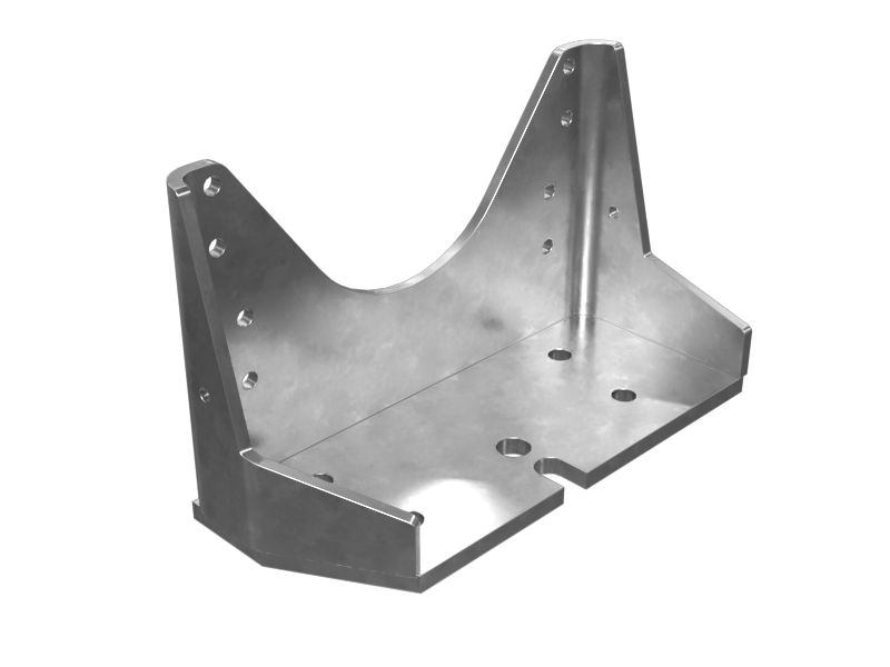 8N-8572: Engine Front Support | CATCorp