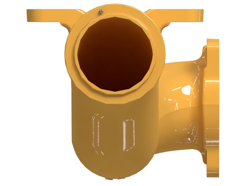 ВЫХЛОПНАЯ ТРУБА