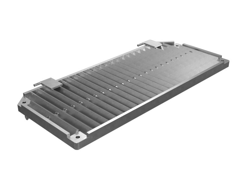 ПРАВАЯ ДВЕРЬ В СБОРЕ