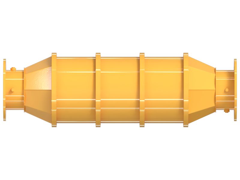 БЛОК КОНВЕРТЕРА