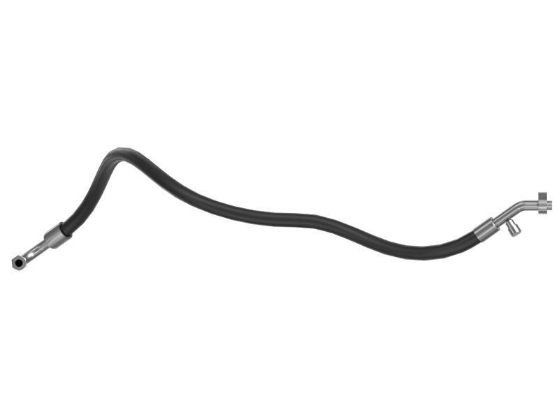 ШЛАНГ В СБОРЕ