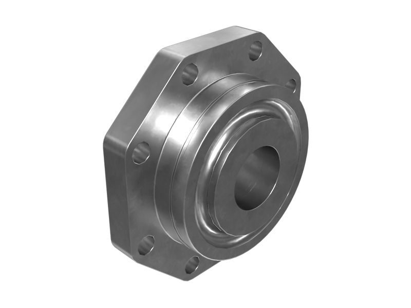 9T-8224: ГОЛОВКА