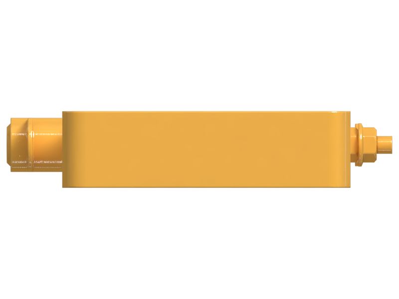 Нагреватель воздухозаборника