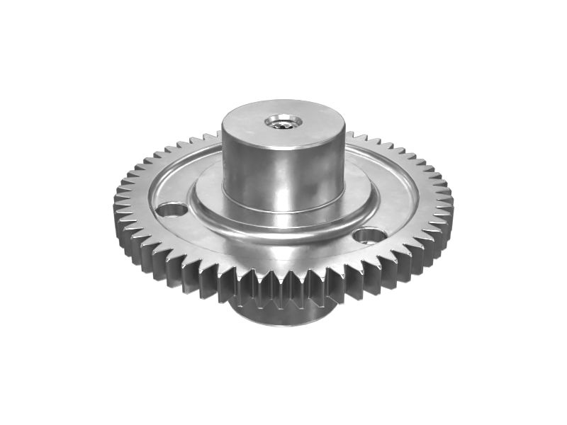 277-4105: ШЕСТЕРНЯ НАСОСА