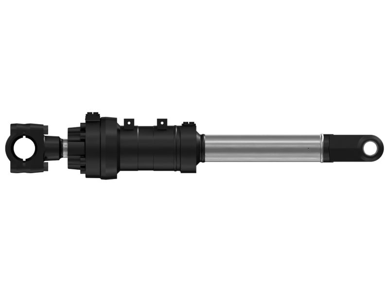 CYLINDER GP