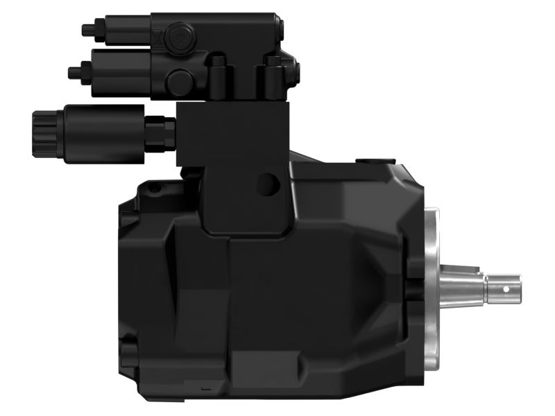 PUMP GP-PS