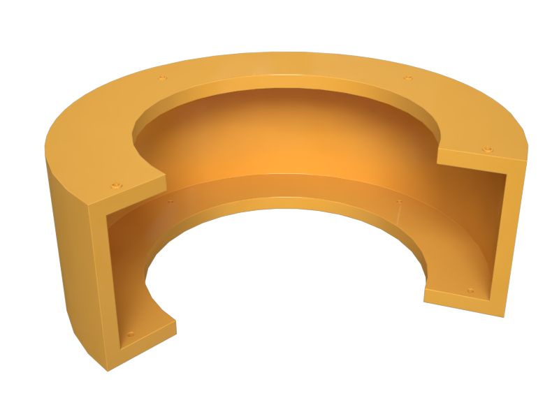 ЩИТОК В СБОРЕ