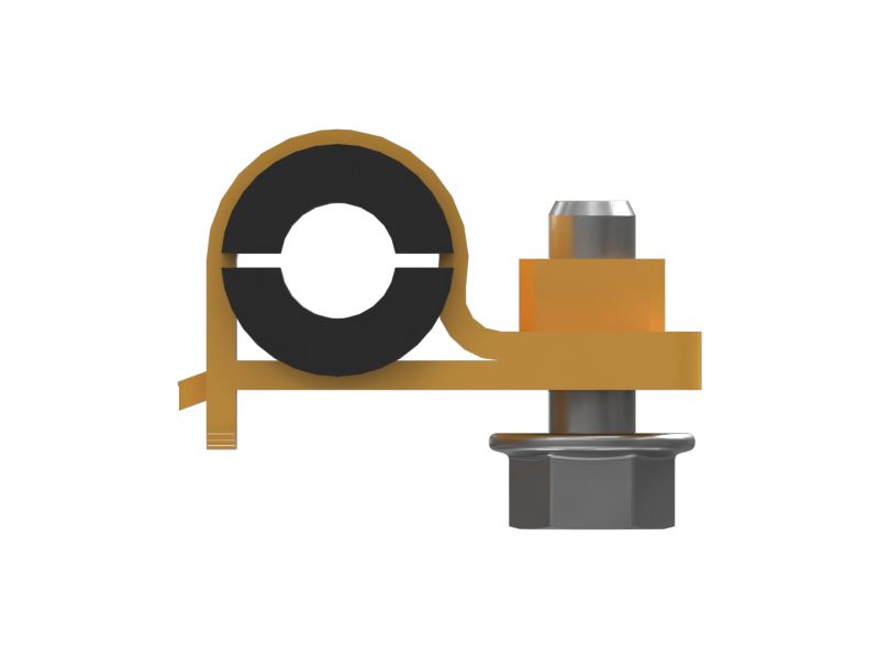 БЛОК КРЕПЛЕНИЯ