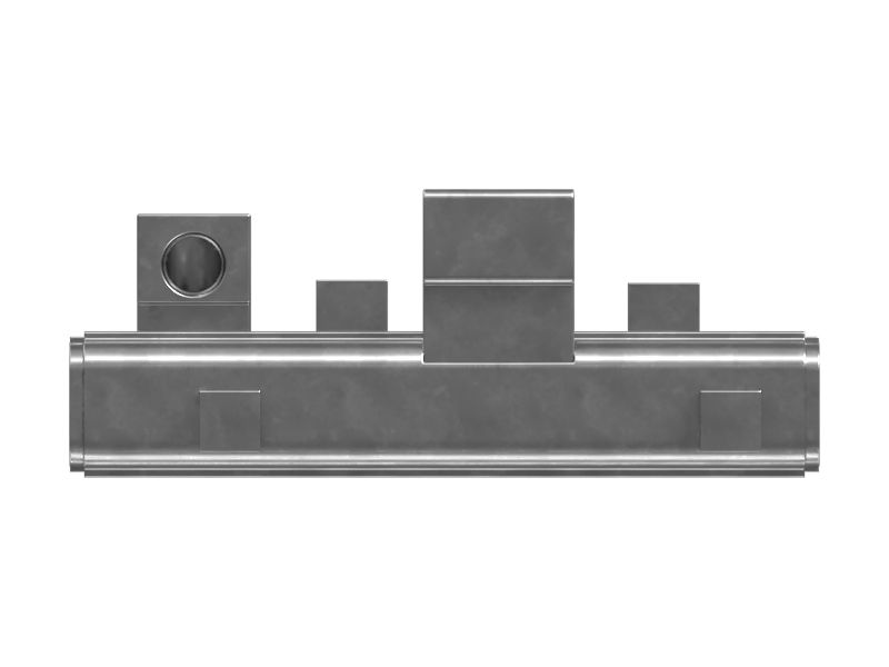 СЕРДЕЧНИК МАСЛЯНОГО ФИЛЬТРА В СБОРЕ