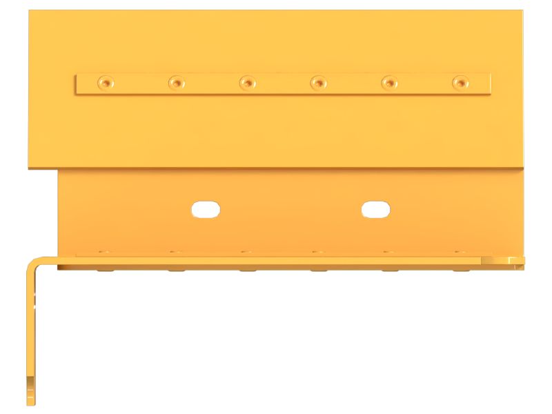 ДЕФЛЕКТОР В СБОРЕ