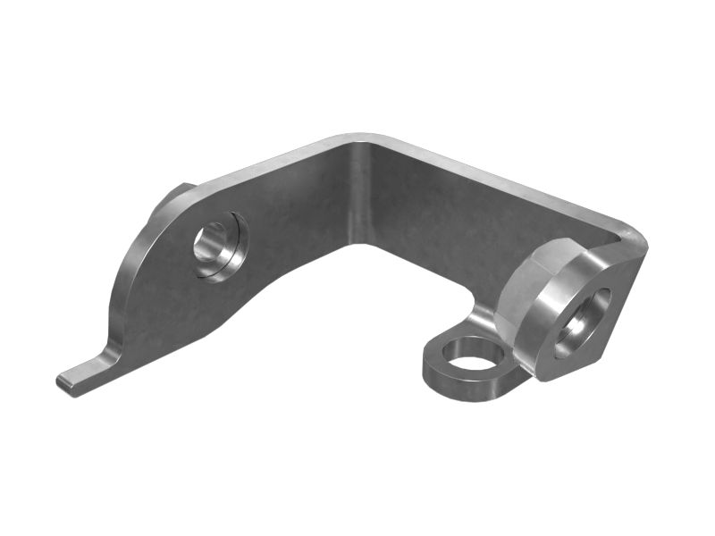 КРОНШТЕЙН В СБОРЕ