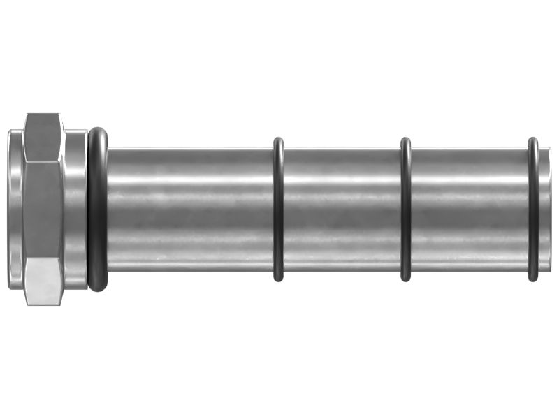 КЛАПАН ОТВОДНОЙ