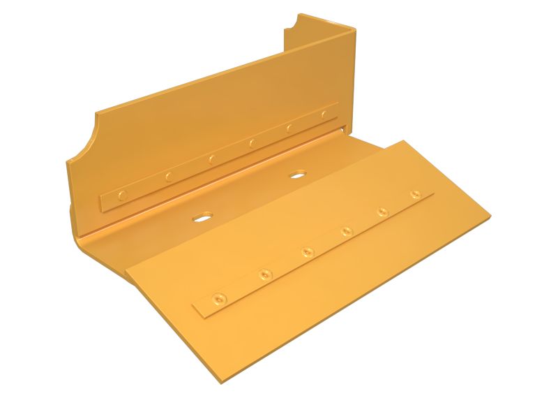 ДЕФЛЕКТОР В СБОРЕ