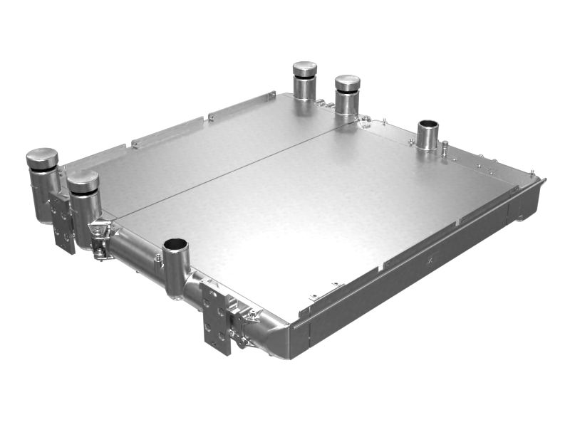 370-5225: РАДИАТОР