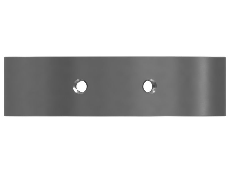 Комплект подшипников коленчатого вала