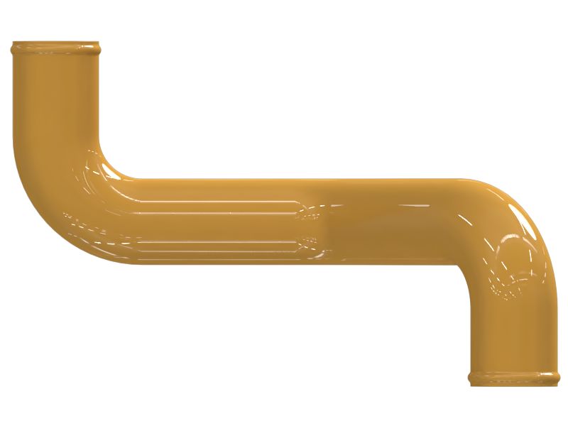 ТРУБА В СБОРЕ