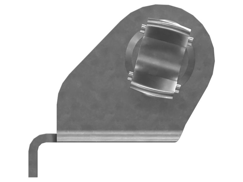 ОПОРА ЛЕВАЯ