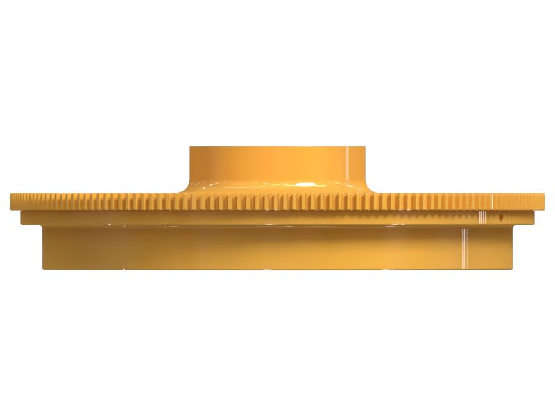 МАХОВИК В СБОРЕ