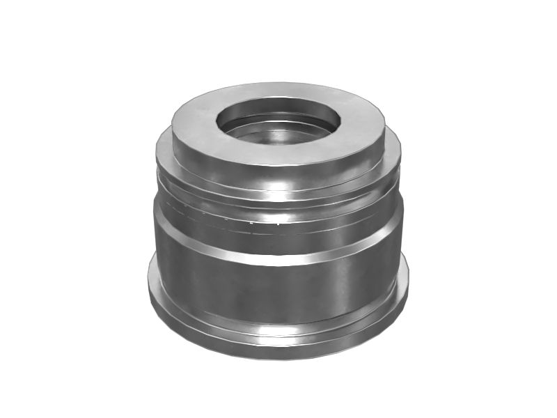 БЛОК ЦИЛИНДРА