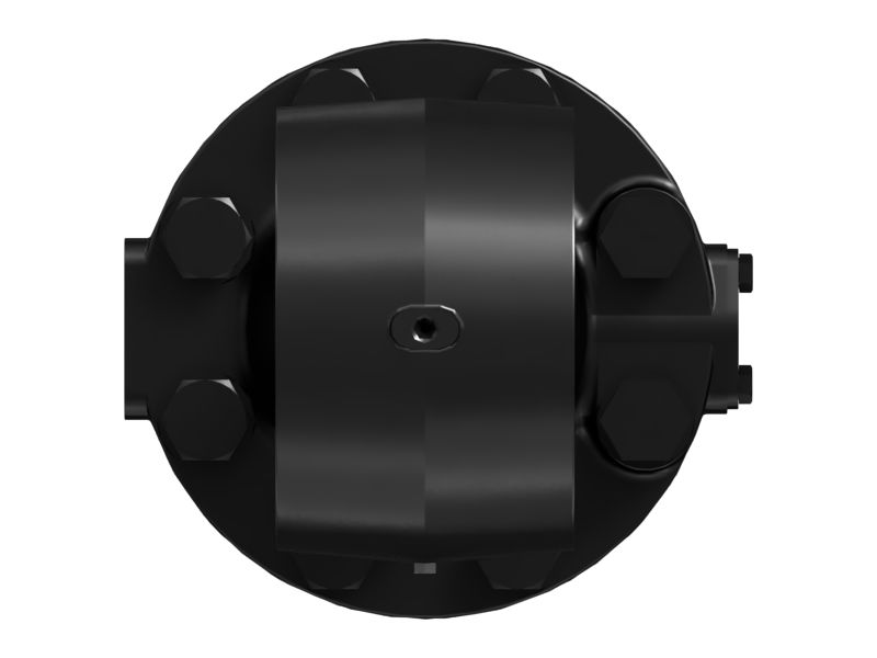 БЛОК ЦИЛИНДРОВ