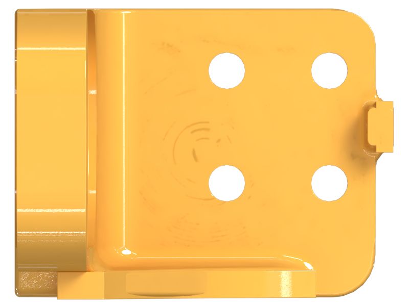 ОПОРА ПРАВАЯ В СБОРЕ